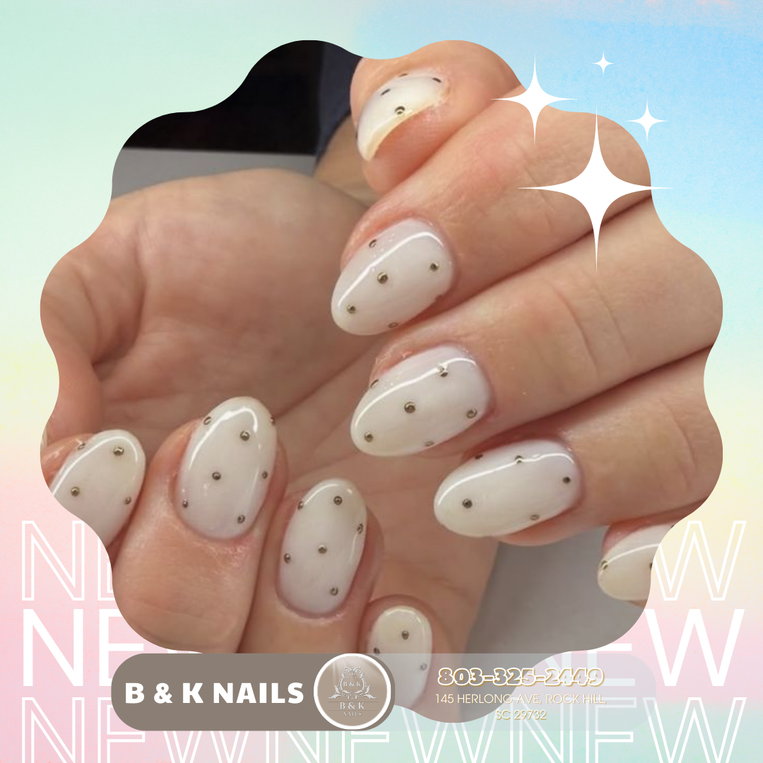 B & K Nails nail photo 4