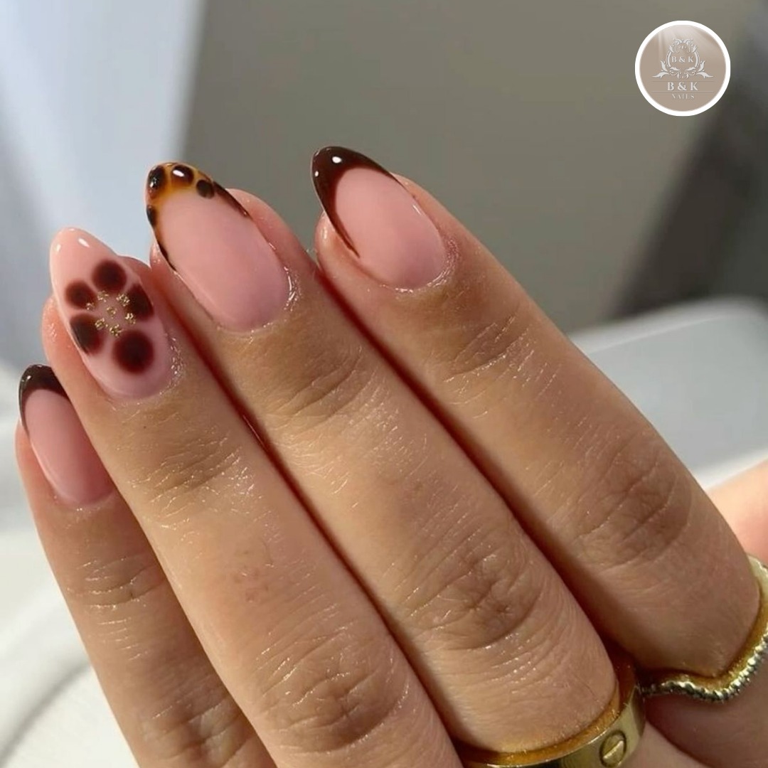 B & K Nails nail photo 5